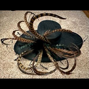 Derby Hat